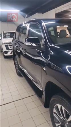 تويوتا لاندكروزر برادو